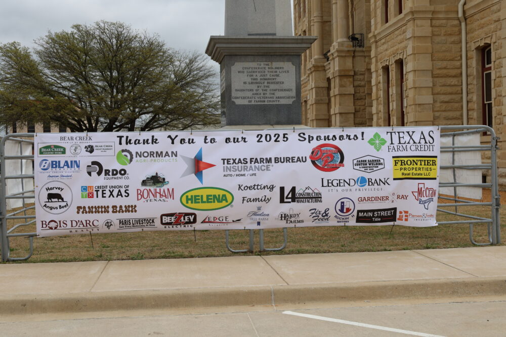 2025 Sponsors 2025 Sponsors